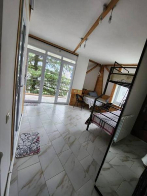 NIMO's apartment
